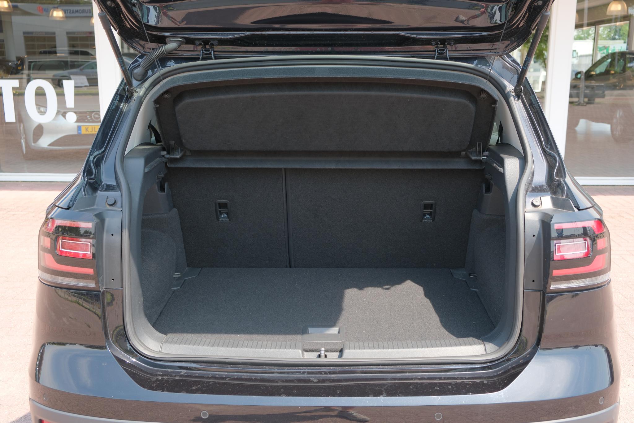 Volkswagen T-Cross 1.0 TSi 95pk Life Business | App Connect | Climate | Adaptive Cruise | Camera | PDC afbeelding 6