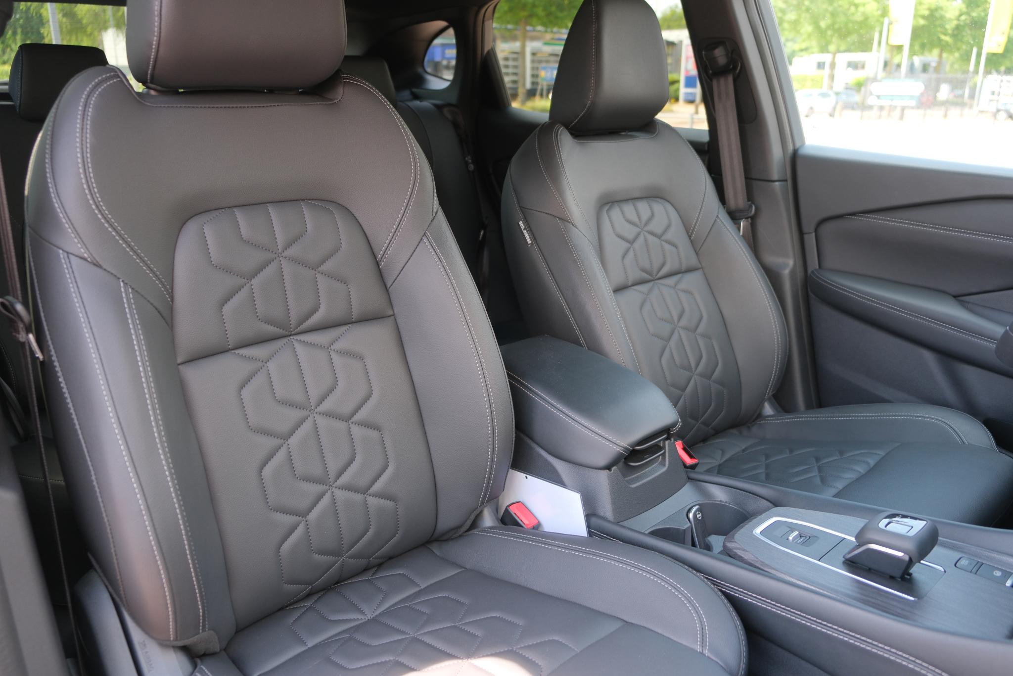 Nissan QASHQAI 1.3 MHEV 158pk Xtronic Tekna | Adaptive Cruise | 360° Camera | Bose | Leder | Head-up Display | Panoramadak | Keyless | Cold Pack afbeelding 8