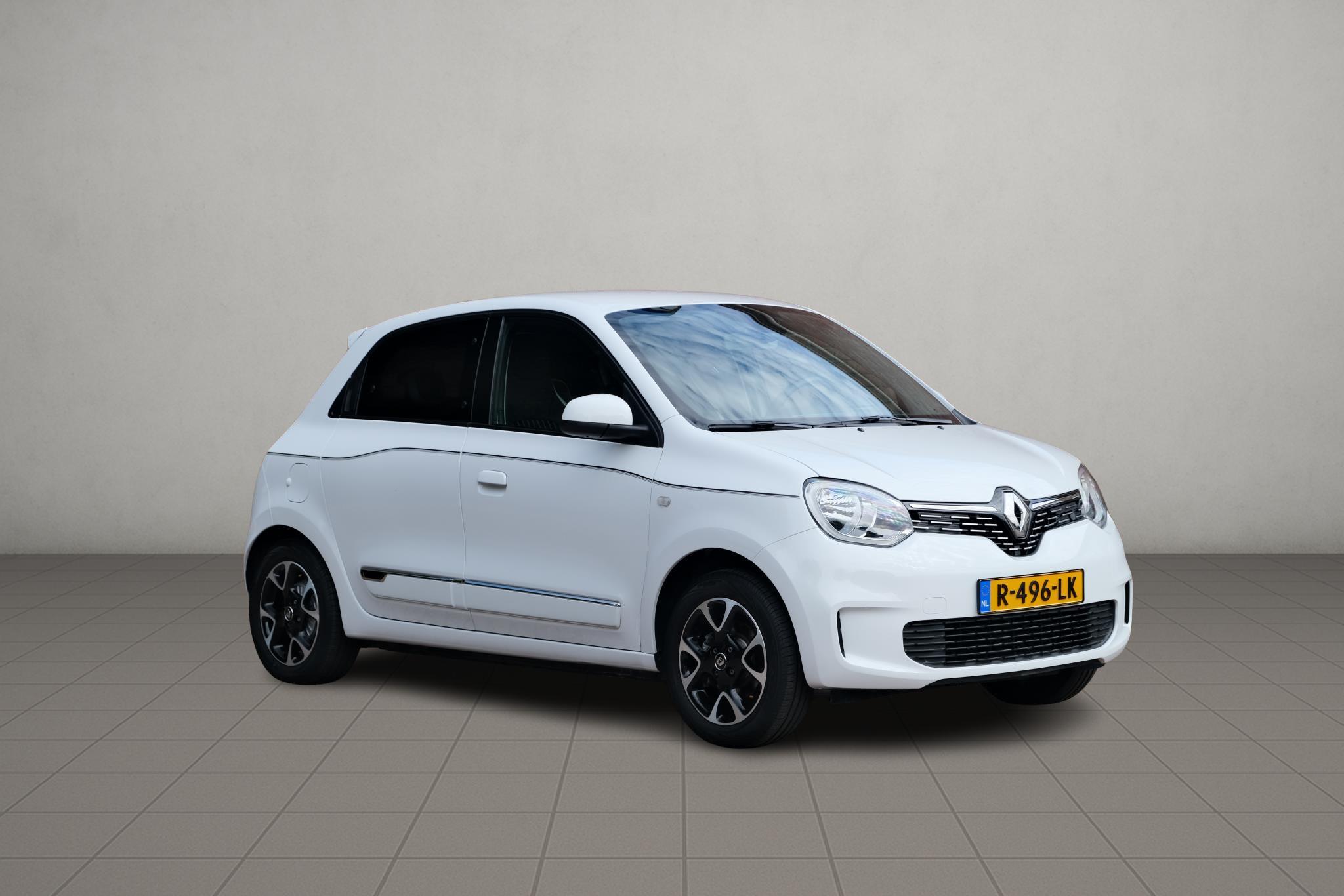 Renault Twingo 0.9 TCe 95pk EDC Intens Renault Twingo 0.9 TCe 95pk Aut. Intens | Apple CarPlay | Airco | Camera | Cruise | PDC afbeelding 1