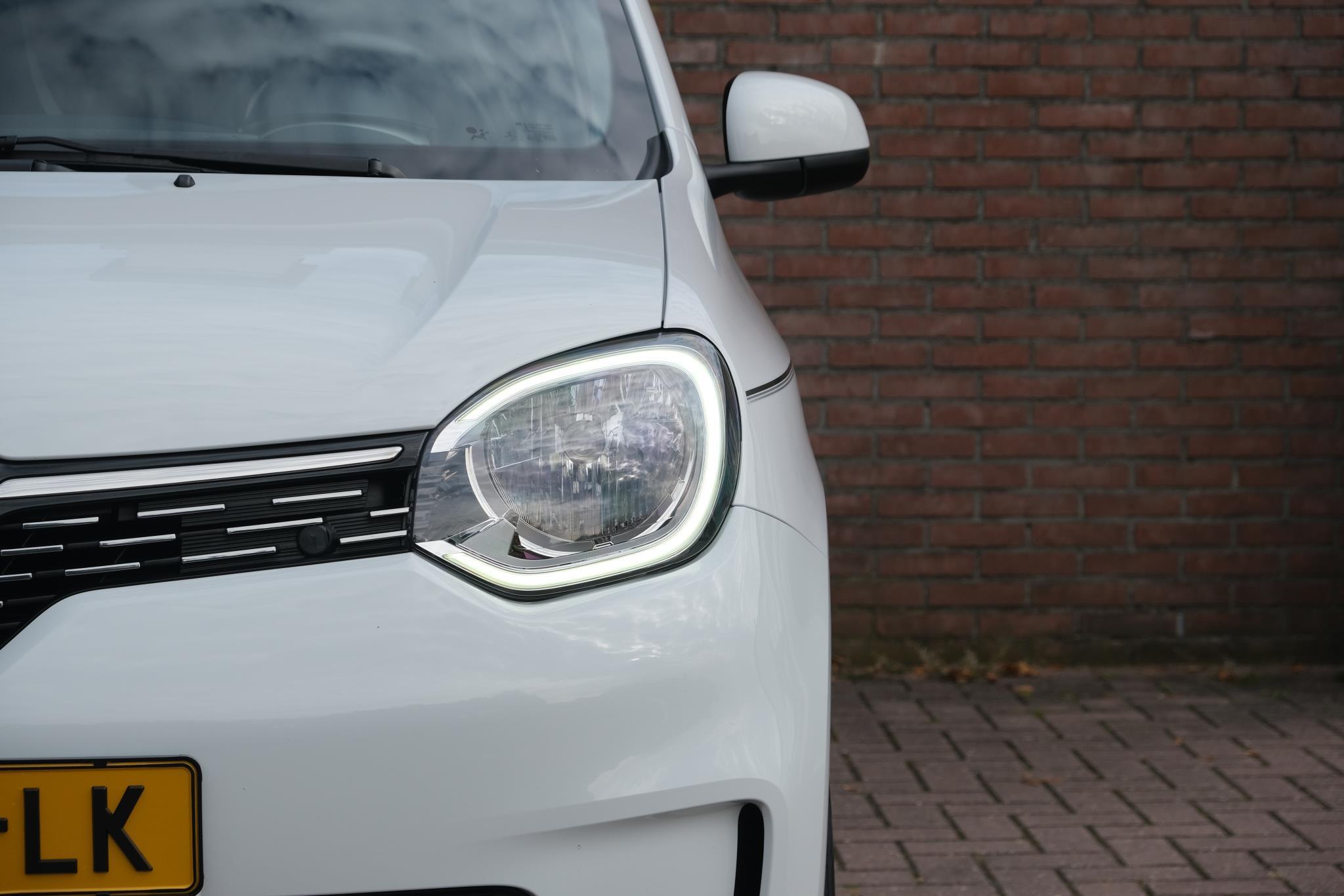 Renault Twingo 0.9 TCe 95pk EDC Intens Renault Twingo 0.9 TCe 95pk Aut. Intens | Apple CarPlay | Airco | Camera | Cruise | PDC afbeelding 5