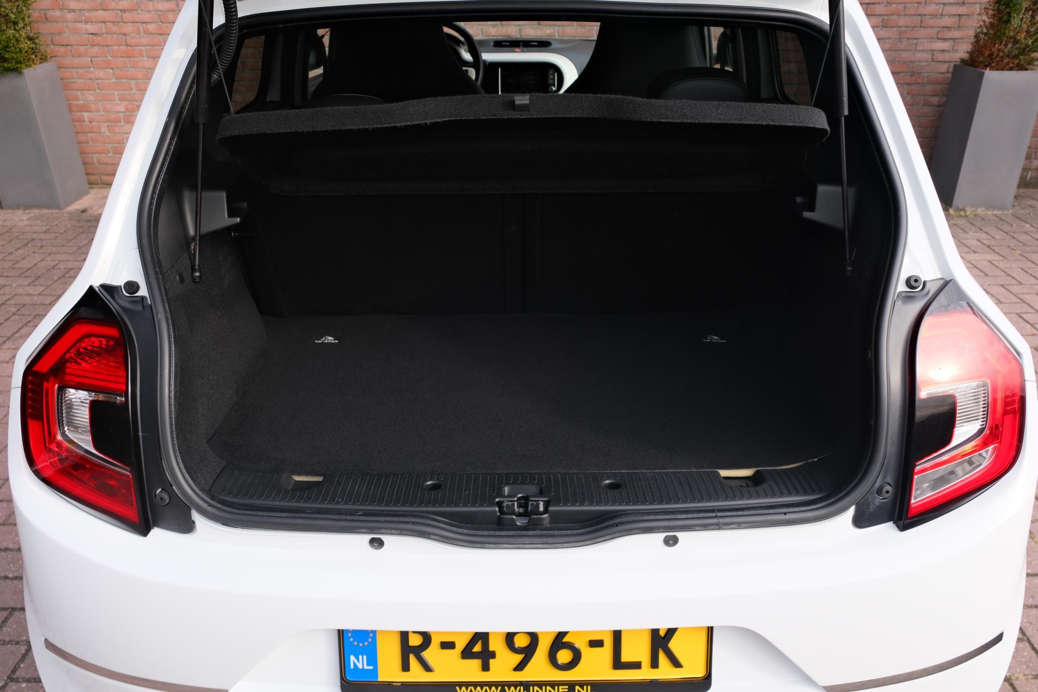 Renault Twingo 0.9 TCe 95pk EDC Intens Renault Twingo 0.9 TCe 95pk Aut. Intens | Apple CarPlay | Airco | Camera | Cruise | PDC afbeelding 30