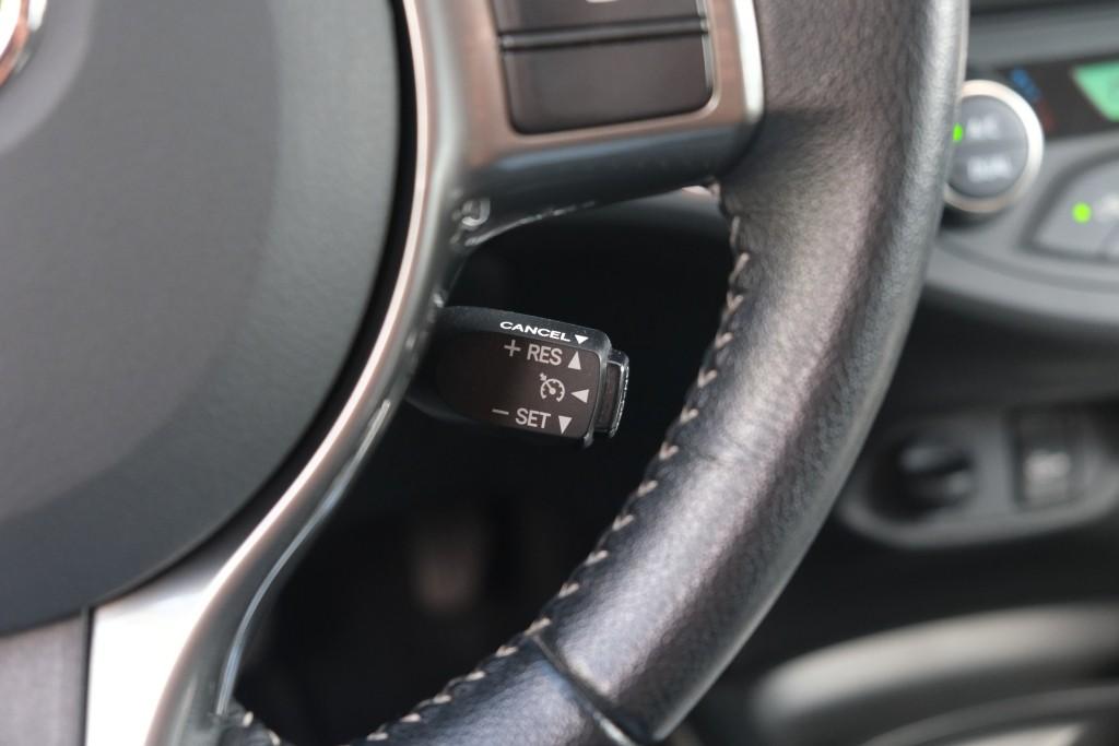 Toyota Yaris 1.5 Hybrid 75pk CVT Dynamic | Climate | Cruise | Keyless | 16" velgen afbeelding 10