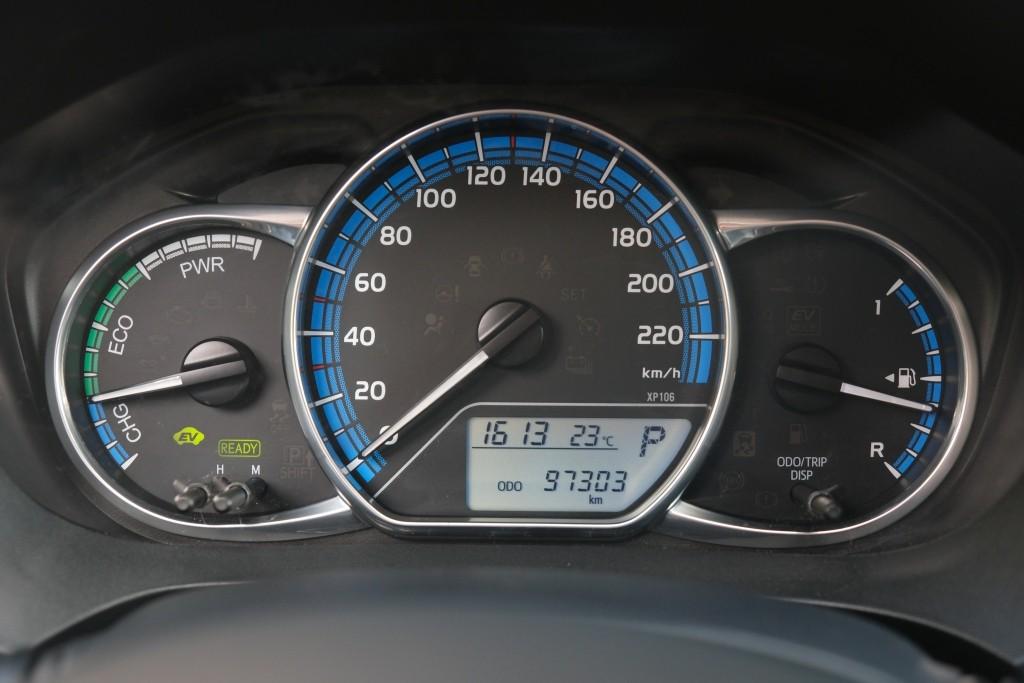 Toyota Yaris 1.5 Hybrid 75pk CVT Dynamic | Climate | Cruise | Keyless | 16" velgen afbeelding 11