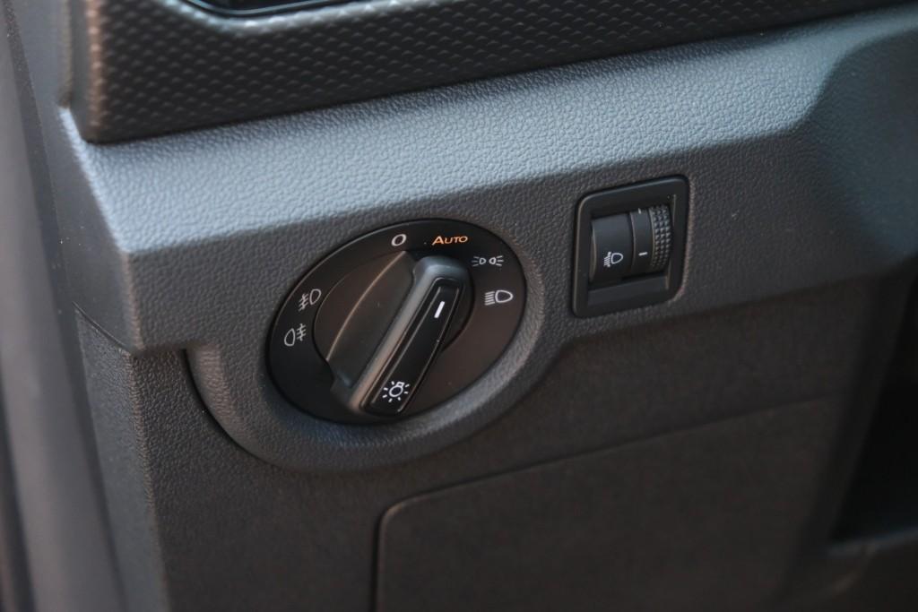 Volkswagen T-Cross 1.0 TSi 95pk Life | Navi | App Connect | Climate | Adaptive Cruise | DAB | PDC afbeelding 26