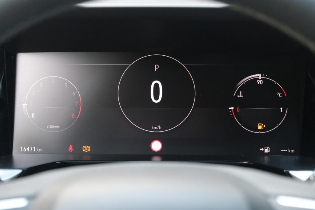 Opel Grandland 1.2 Turbo 130pk EAT8 GS | Navi | App Connect | Adaptive Cruise | Camera | Alcantara | Winter Pakket afbeelding 11