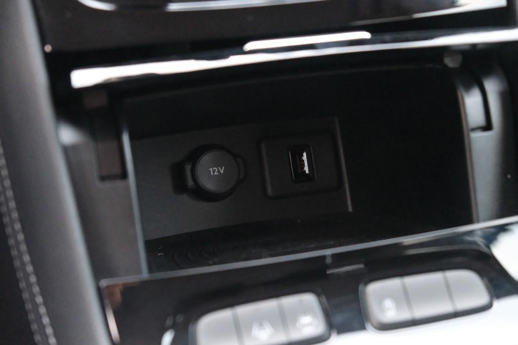 Opel Grandland 1.2 Turbo 130pk EAT8 GS | Navi | App Connect | Adaptive Cruise | Camera | Alcantara | Winter Pakket afbeelding 24
