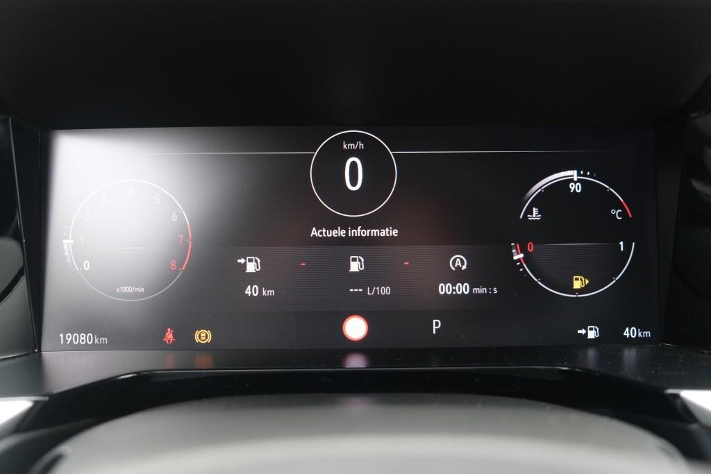 Opel Grandland 1.2 Turbo 130pk EAT8 GS | Navi | App Connect | Adaptive Cruise | Camera | Alcantara | Winter Pakket afbeelding 11