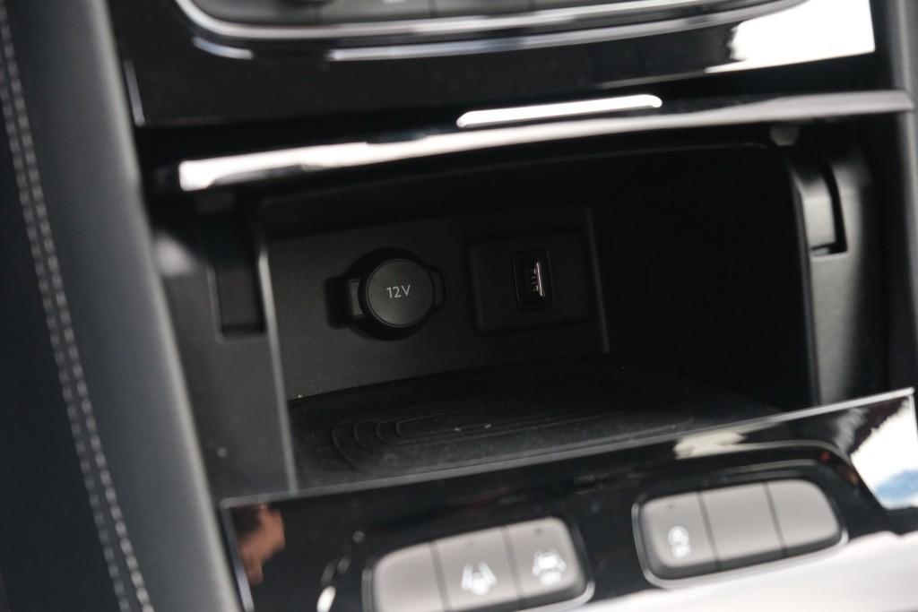 Opel Grandland 1.2 Turbo 130pk EAT8 GS | Navi | App Connect | Adaptive Cruise | Camera | Alcantara | Winter Pakket afbeelding 23