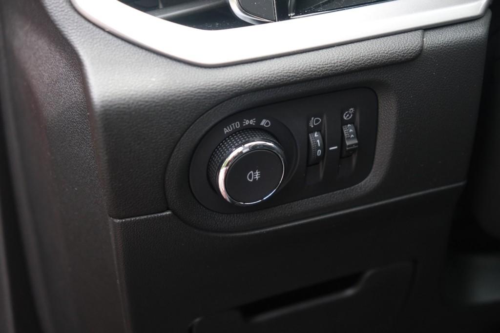 Opel Grandland 1.2 Turbo 130pk EAT8 GS | Navi | App Connect | Adaptive Cruise | Camera | Alcantara | Winter Pakket afbeelding 28