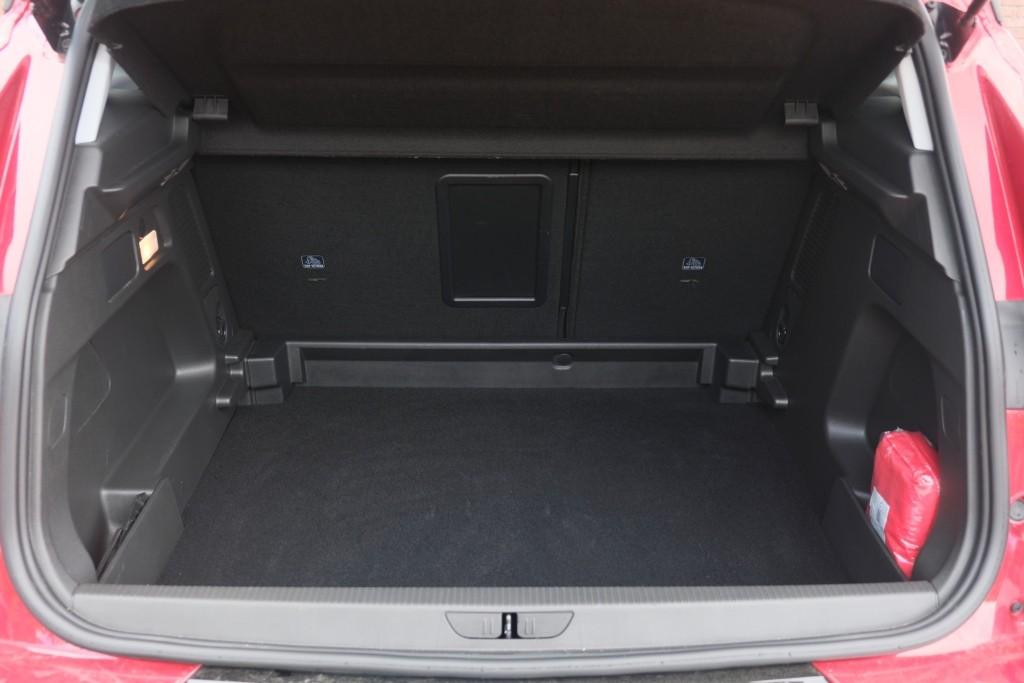 Opel Grandland 1.2 Turbo 130pk EAT8 GS | Navi | App Connect | Adaptive Cruise | Camera | Alcantara | Winter Pakket afbeelding 33