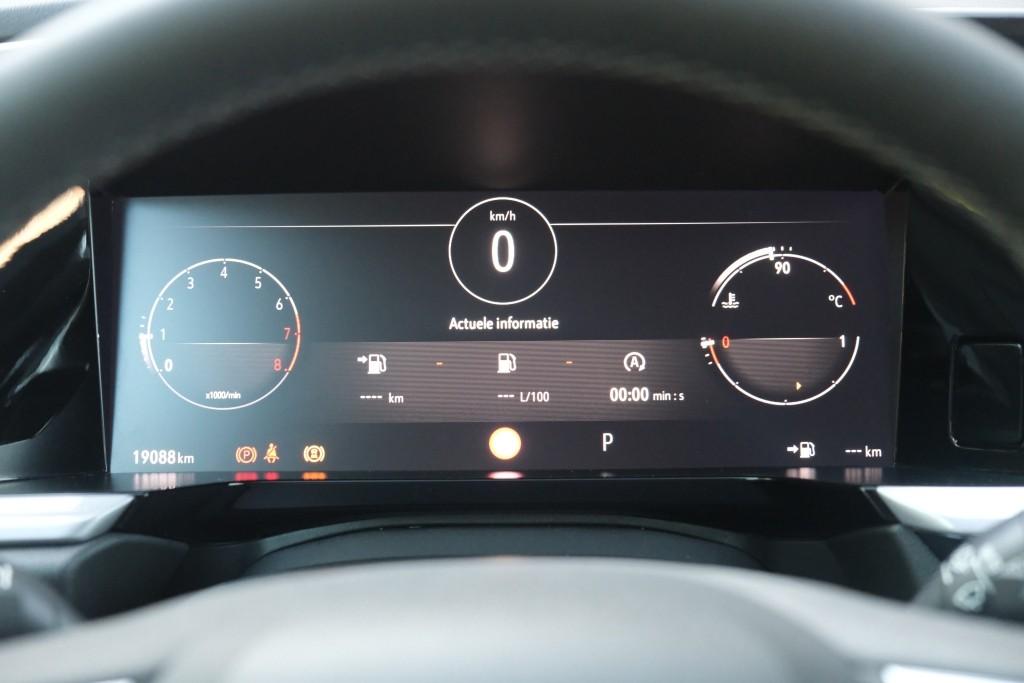 Opel Grandland 1.2 Turbo 130pk EAT8 GS | Navi | App Connect | Adaptive Cruise | Camera | Alcantara | Winter Pakket afbeelding 11