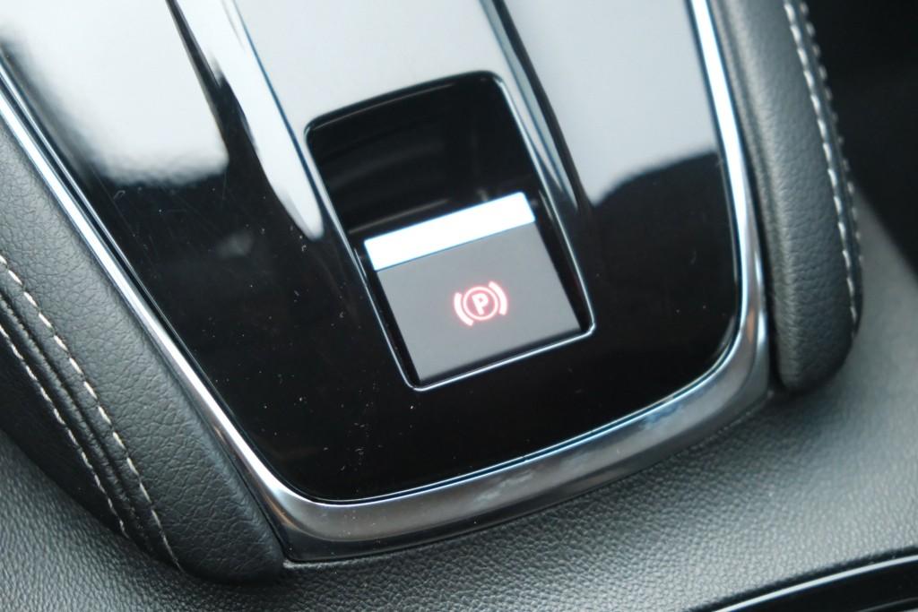 Opel Grandland 1.2 Turbo 130pk EAT8 GS | Navi | App Connect | Adaptive Cruise | Camera | Alcantara | Winter Pakket afbeelding 27