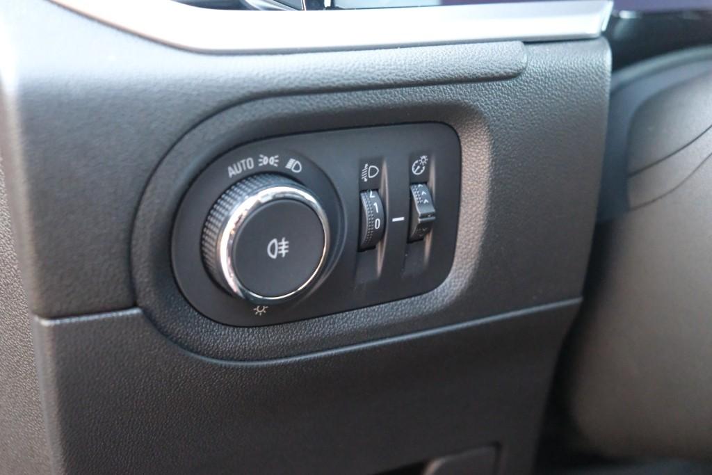 Opel Grandland 1.2 Turbo 130pk EAT8 GS | Navi | App Connect | Adaptive Cruise | Camera | Alcantara | Winter Pakket afbeelding 29