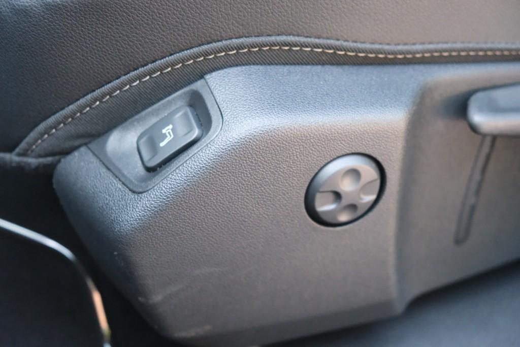 Opel Grandland 1.2 Turbo 130pk EAT8 GS | Navi | App Connect | Adaptive Cruise | Camera | Alcantara | Winter Pakket afbeelding 30