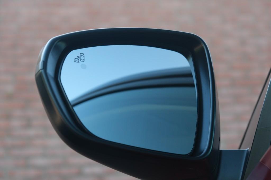 Opel Grandland 1.2 Turbo 130pk EAT8 GS | Navi | App Connect | Adaptive Cruise | Camera | Alcantara | Winter Pakket afbeelding 31