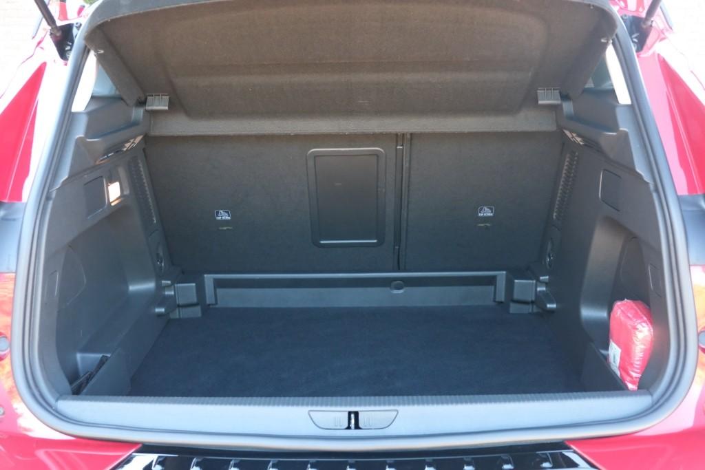 Opel Grandland 1.2 Turbo 130pk EAT8 GS | Navi | App Connect | Adaptive Cruise | Camera | Alcantara | Winter Pakket afbeelding 35