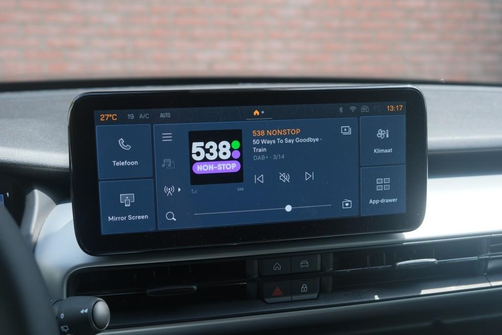 Jeep Avenger 1.2 100pk Summit | Private Lease vanaf € 439,- p.m. afbeelding 14