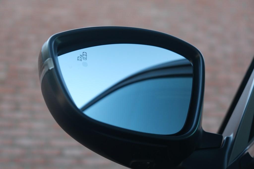 Opel Mokka-e 54 kWh GS | Navi | App Connect | Climate | Adaptive Cruise | Camera | Dodehoek | Camera | PDC | Technologie-Pakket afbeelding 28