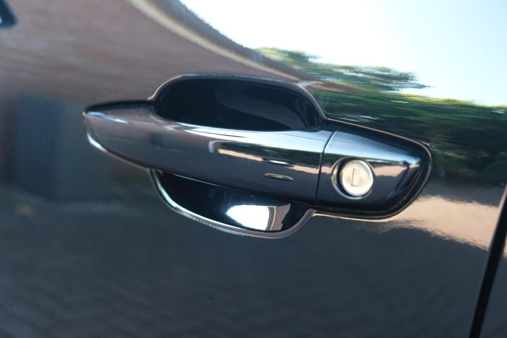 Opel Mokka-e 54 kWh GS | Navi | App Connect | Climate | Adaptive Cruise | Camera | Dodehoek | Camera | PDC | Technologie-Pakket afbeelding 29