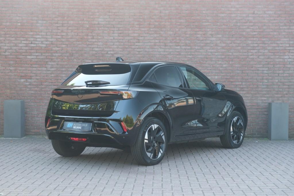 Opel Mokka-e 54 kWh GS | Navi | App Connect | Climate | Adaptive Cruise | Camera | Dodehoek | Camera | PDC | Technologie-Pakket afbeelding 32
