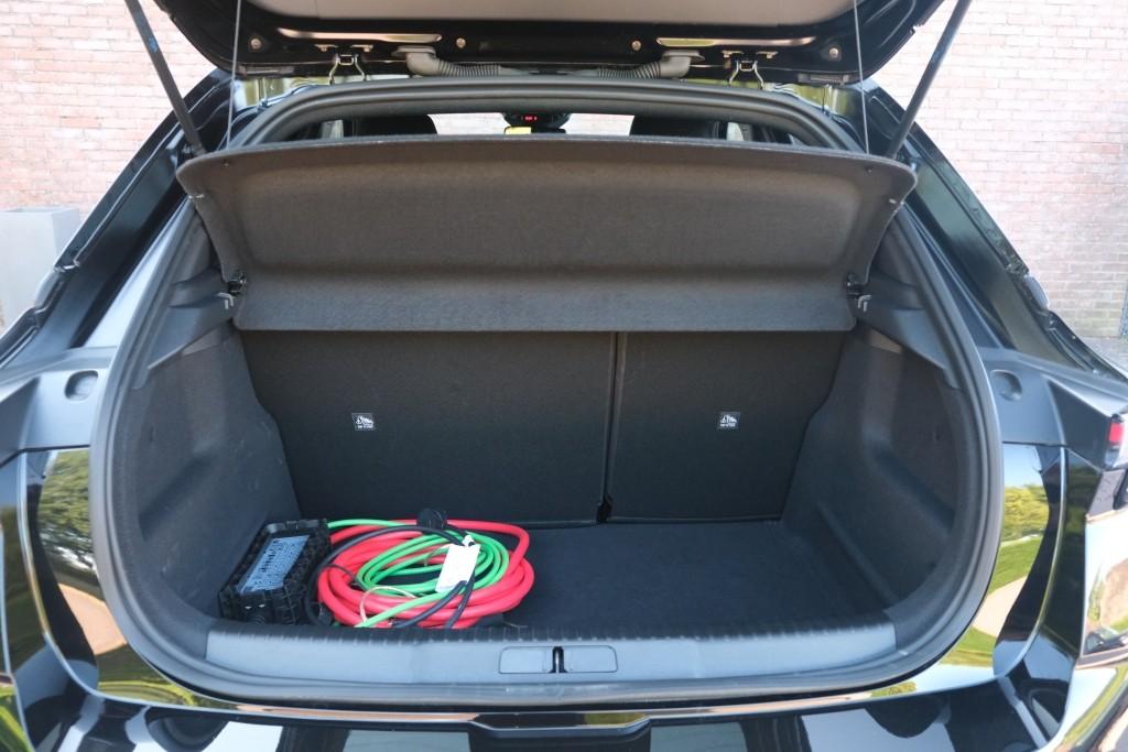 Opel Mokka-e 54 kWh GS | Navi | App Connect | Climate | Adaptive Cruise | Camera | Dodehoek | Camera | PDC | Technologie-Pakket afbeelding 34