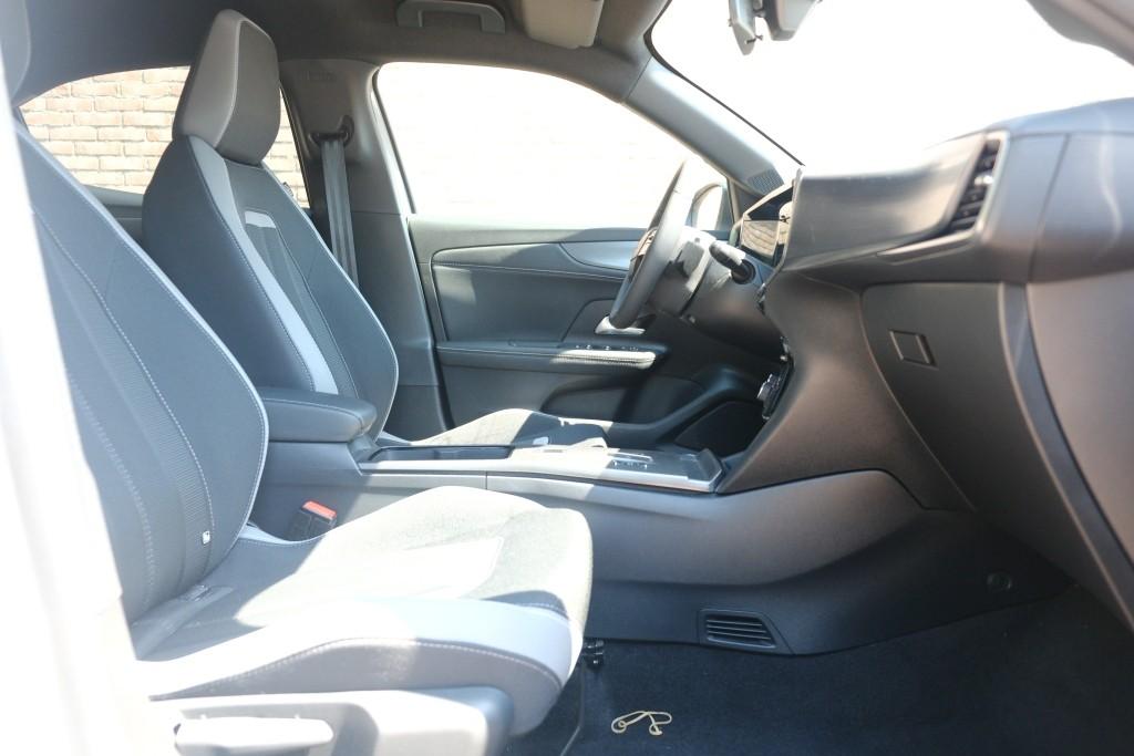 Opel Mokka 1.2 Turbo Hybrid 145pk eDCT6 GS | Navi | App Connect | Climate | Adaptive Cruise | Camera | Dodehoek | PDC afbeelding 4