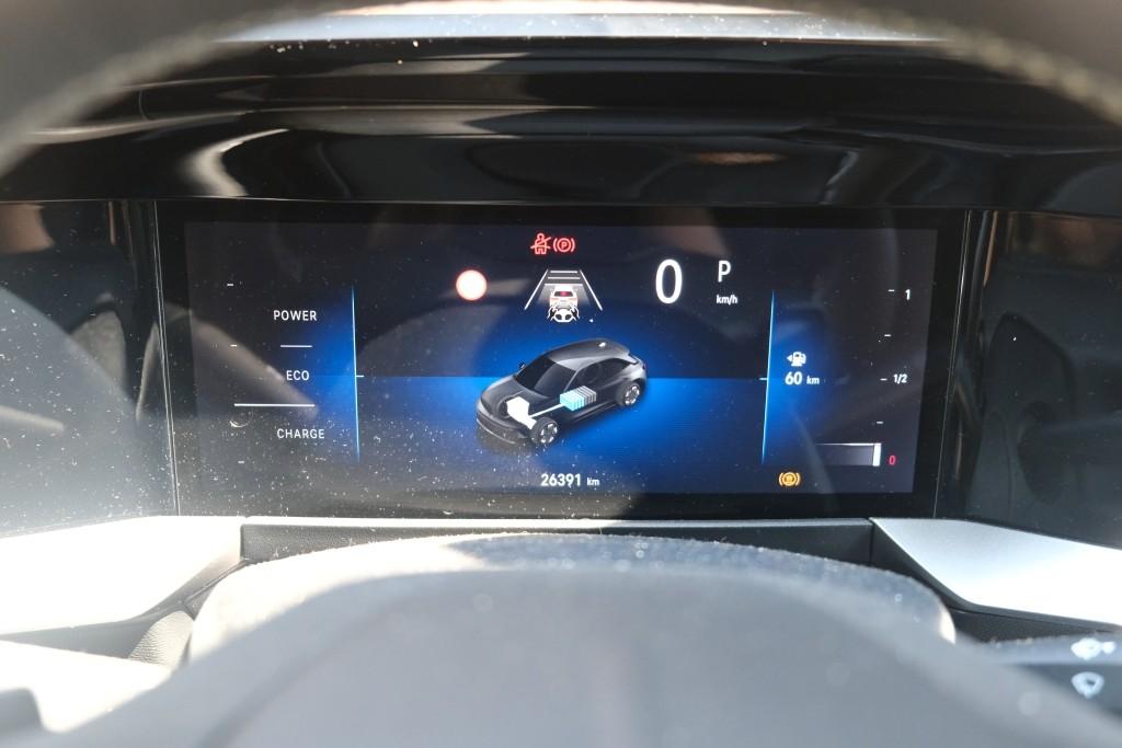 Opel Mokka 1.2 Turbo Hybrid 145pk eDCT6 GS | Navi | App Connect | Climate | Adaptive Cruise | Camera | Dodehoek | PDC afbeelding 10
