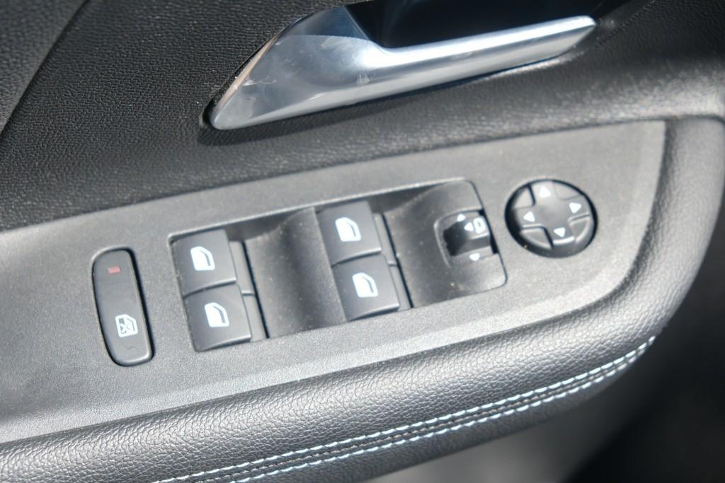 Opel Mokka 1.2 Turbo Hybrid 145pk eDCT6 GS | Navi | App Connect | Climate | Adaptive Cruise | Camera | Dodehoek | PDC afbeelding 24