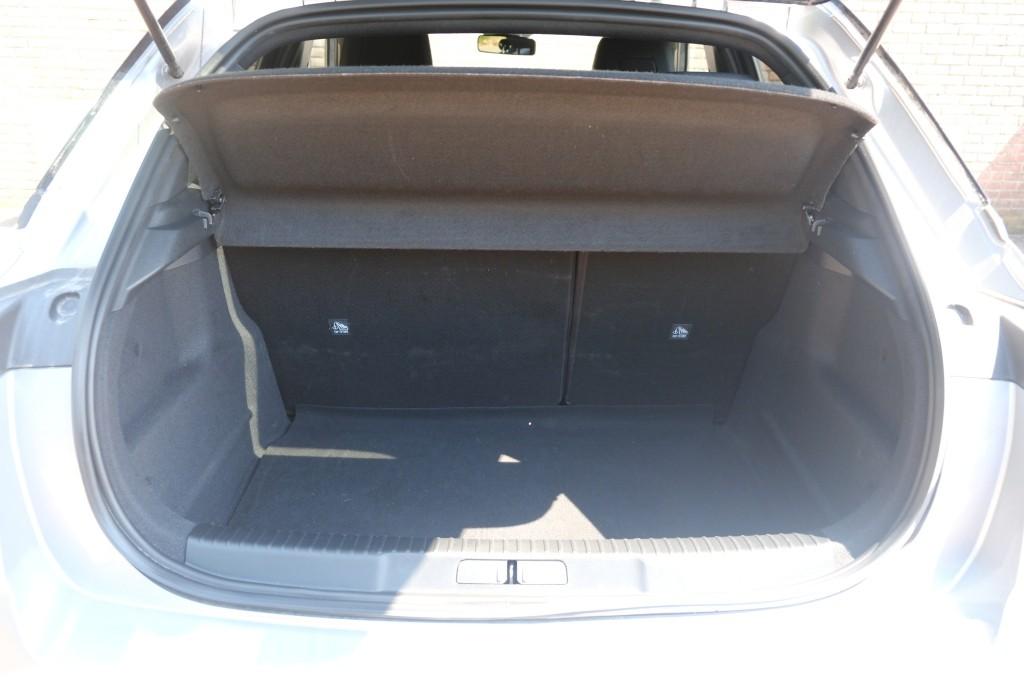 Opel Mokka 1.2 Turbo Hybrid 145pk eDCT6 GS | Navi | App Connect | Climate | Adaptive Cruise | Camera | Dodehoek | PDC afbeelding 31