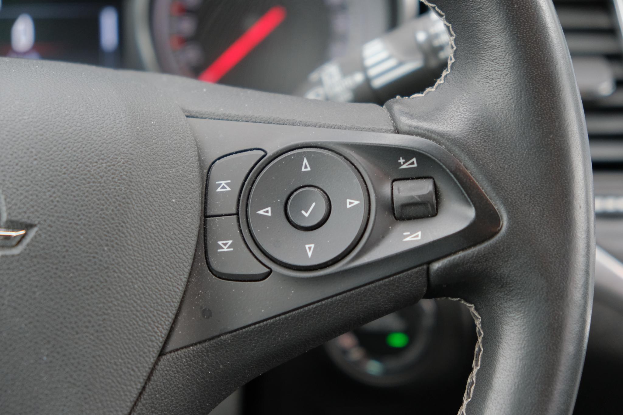 Opel Astra 1.4 Turbo 150pk Sports Tourer Innovation | Navi | Matrix LED | Camera | Cruise | Elektr. achterklep afbeelding 15