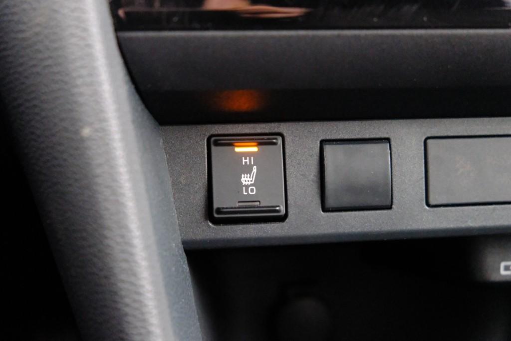 Toyota Yaris Cross 1.5 Hybrid 115pk CVT Dynamic | App Connect | Climate | Adaptive Cruise | Camera | PDC | Stoelverwarming | Stuurwiel Verwarmd afbeelding 23