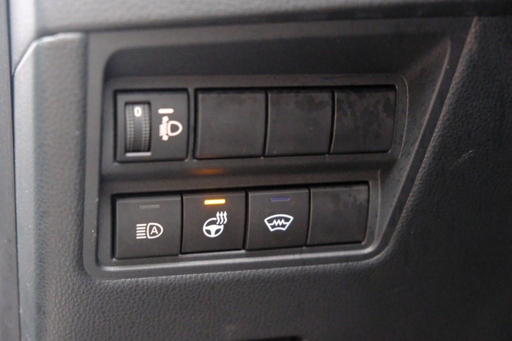 Toyota Yaris Cross 1.5 Hybrid 115pk CVT Dynamic | App Connect | Climate | Adaptive Cruise | Camera | PDC | Stoelverwarming | Stuurwiel Verwarmd afbeelding 28