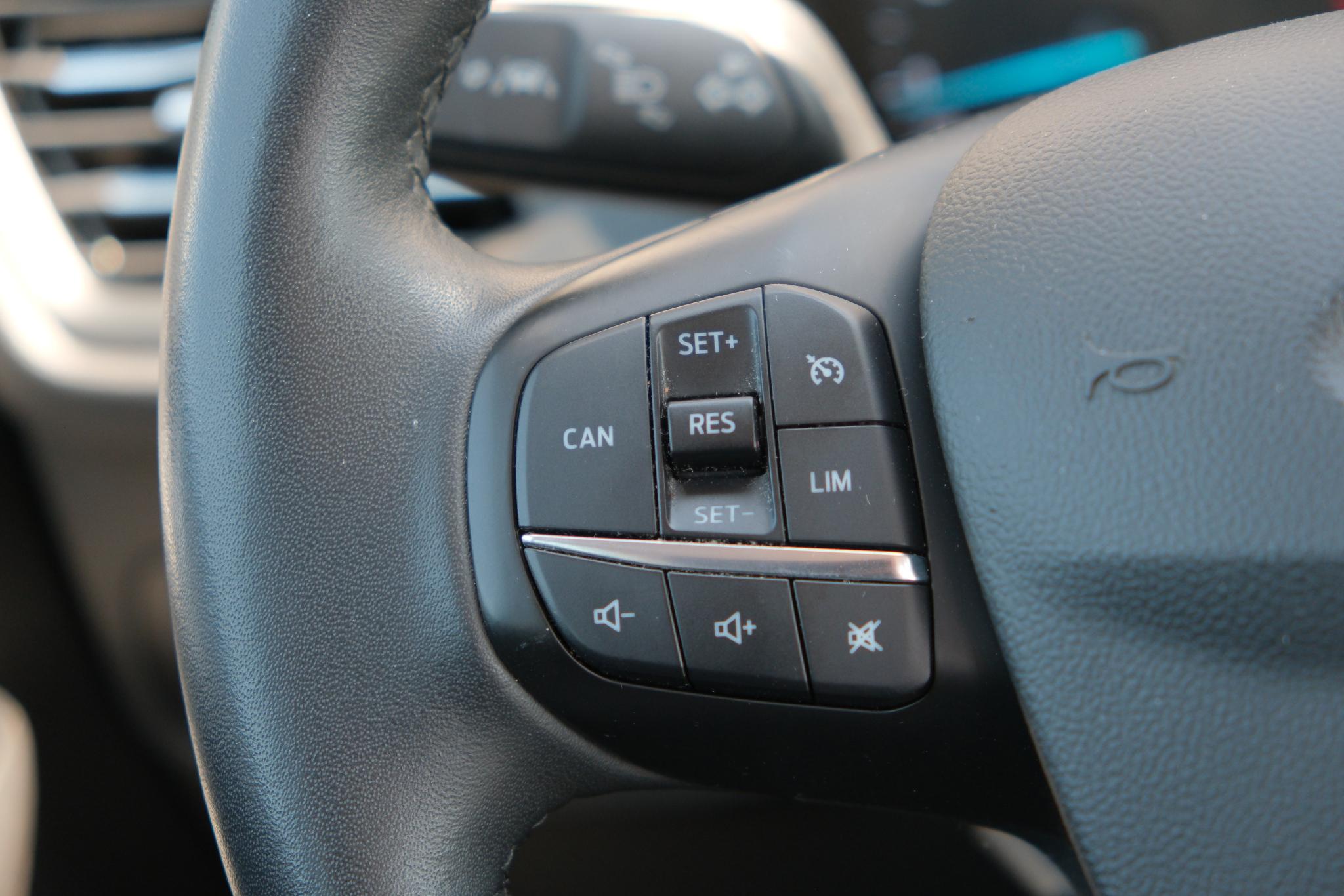 Ford Focus Wagon 1.0 EcoBoost 125pk Active Business | Navi | Camera | PDC | Cruise afbeelding 16