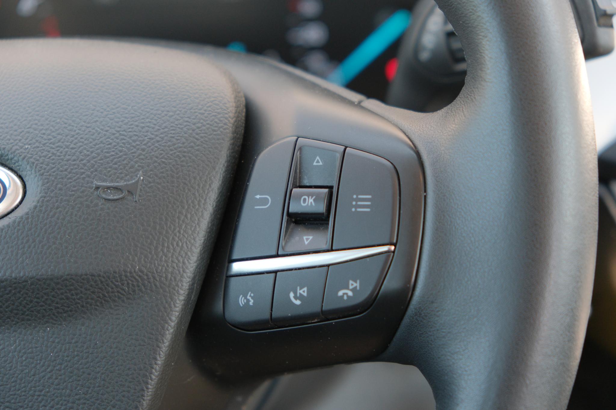 Ford Focus Wagon 1.0 EcoBoost 125pk Active Business | Navi | Camera | PDC | Cruise afbeelding 17
