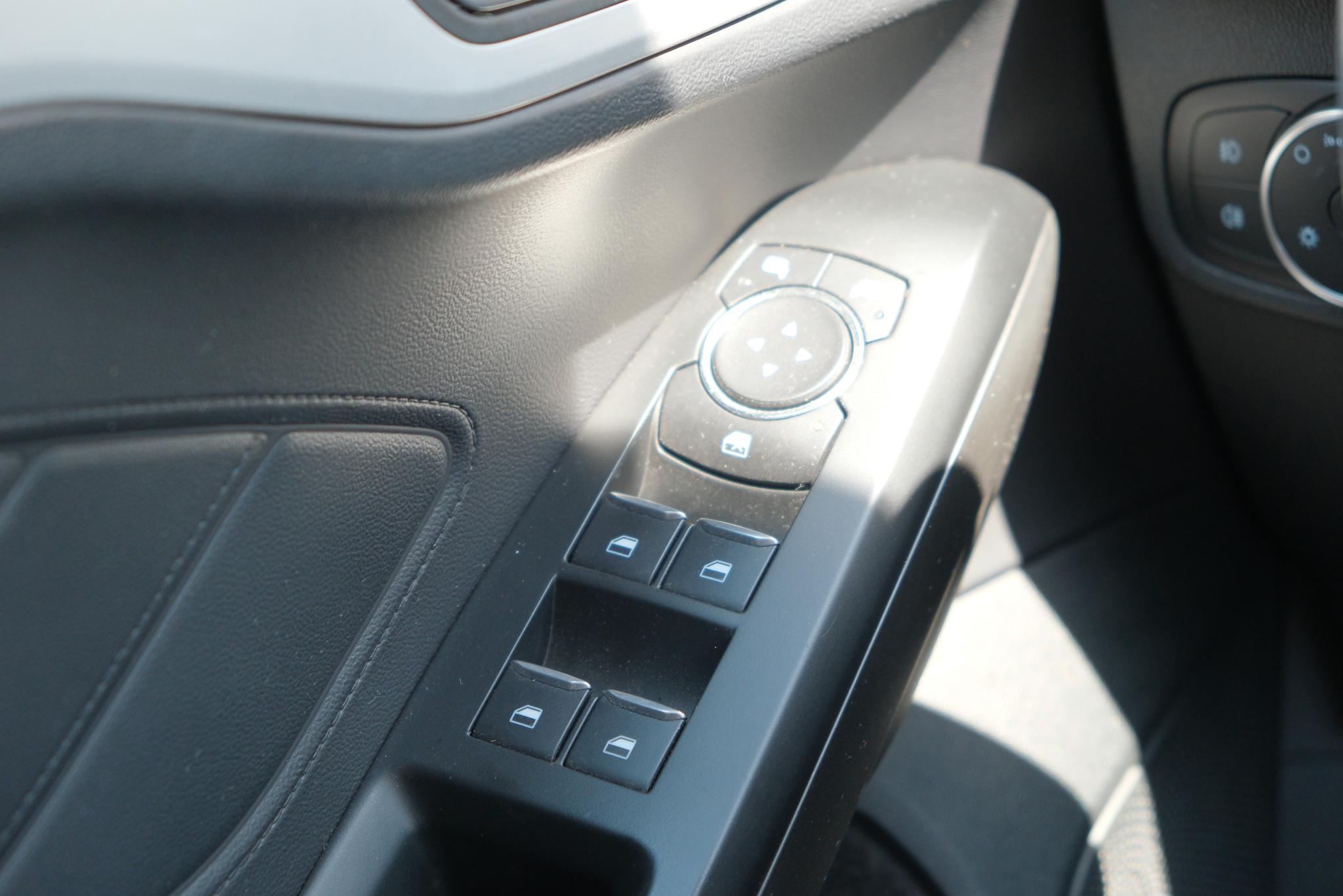 Ford Focus Wagon 1.0 EcoBoost 125pk Active Business | Navi | Camera | PDC | Cruise afbeelding 19