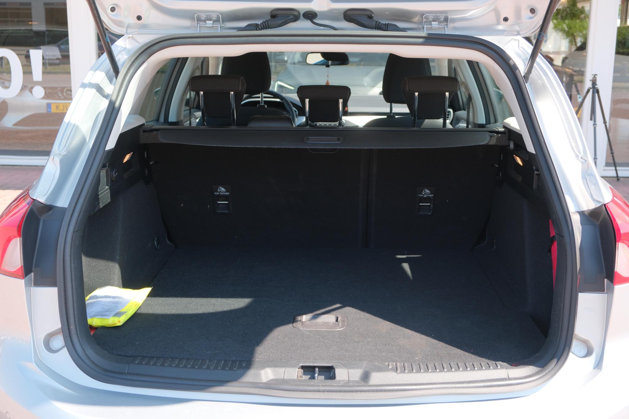 Ford Focus Wagon 1.0 EcoBoost 125pk Active Business | Navi | Camera | PDC | Cruise afbeelding 22