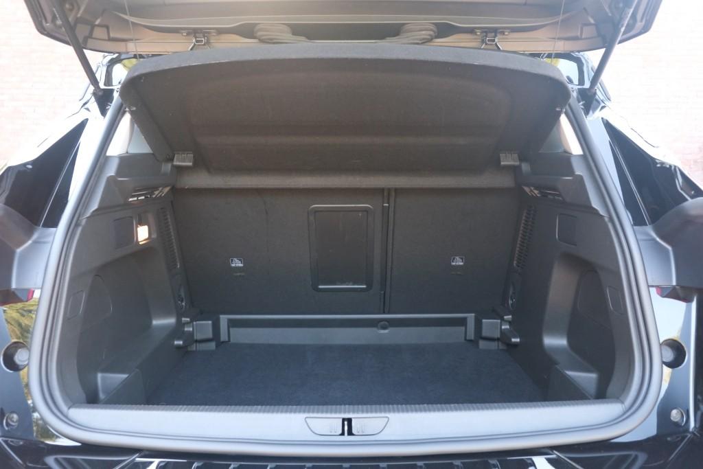 Opel Grandland 1.2 Turbo 130pk EAT8 GS | Navi | App Connect | Adaptive Cruise | Camera | Alcantara | Winterpakket afbeelding 35