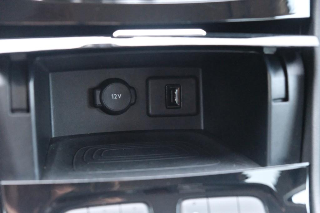 Opel Grandland 1.2 Turbo 130pk EAT8 GS | Navi | App Connect | Adaptive Cruise | Camera | Alcantara | Winterpakket afbeelding 25
