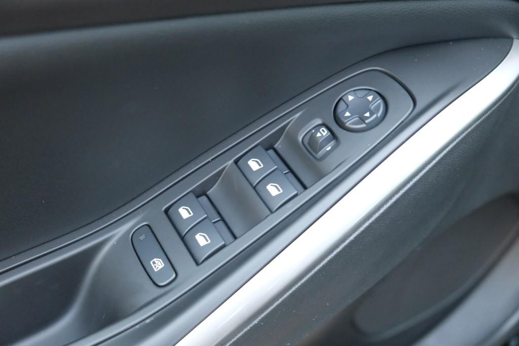 Opel Grandland 1.2 Turbo 130pk EAT8 GS | Navi | App Connect | Adaptive Cruise | Camera | Alcantara | Winterpakket afbeelding 27