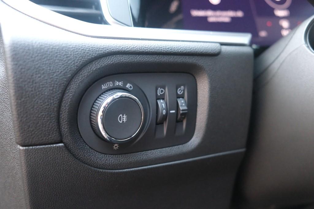 Opel Grandland 1.2 Turbo 130pk EAT8 GS | Navi | App Connect | Adaptive Cruise | Camera | Alcantara | Winterpakket afbeelding 28