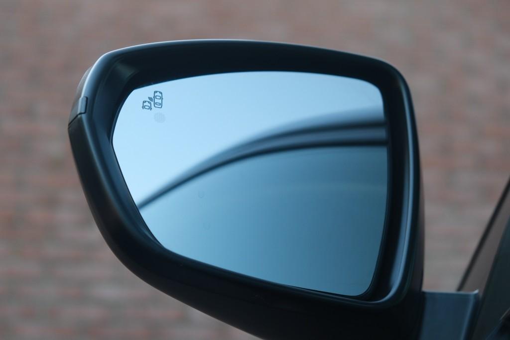 Opel Grandland 1.2 Turbo 130pk EAT8 GS | Navi | App Connect | Adaptive Cruise | Camera | Alcantara | Winterpakket afbeelding 30
