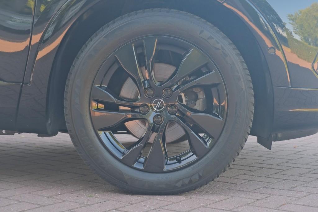 Opel Grandland 1.2 Turbo 130pk EAT8 GS | Navi | App Connect | Adaptive Cruise | Camera | Alcantara | Winterpakket afbeelding 31