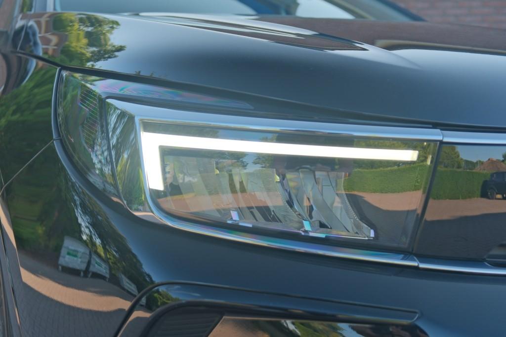Opel Grandland 1.2 Turbo 130pk EAT8 GS | Navi | App Connect | Adaptive Cruise | Camera | Alcantara | Winterpakket afbeelding 32