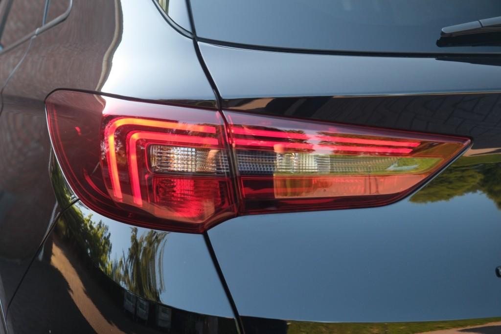 Opel Grandland 1.2 Turbo 130pk EAT8 GS | Navi | App Connect | Adaptive Cruise | Camera | Alcantara | Winterpakket afbeelding 33
