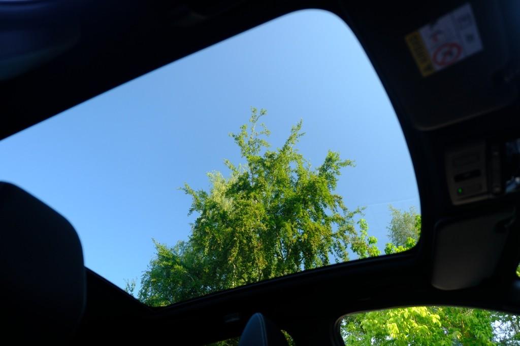 Nissan QASHQAI 1.3 MHEV Xtronic 158pk Tekna Plus | Navi | App Connect | Adaptive Cruise | Panoramadak | Keyless | 360° Camera | Bose | Elektrische Achterklep afbeelding 13
