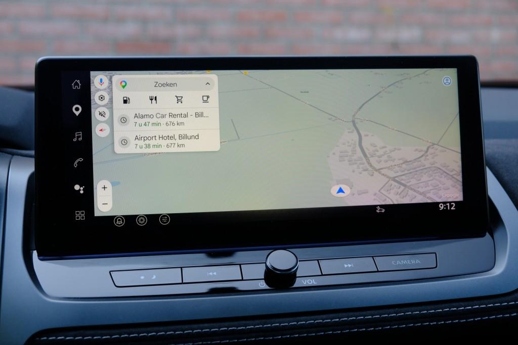 Nissan QASHQAI 1.3 MHEV Xtronic 158pk Tekna Plus | Navi | App Connect | Adaptive Cruise | Panoramadak | Keyless | 360° Camera | Bose | Elektrische Achterklep afbeelding 17