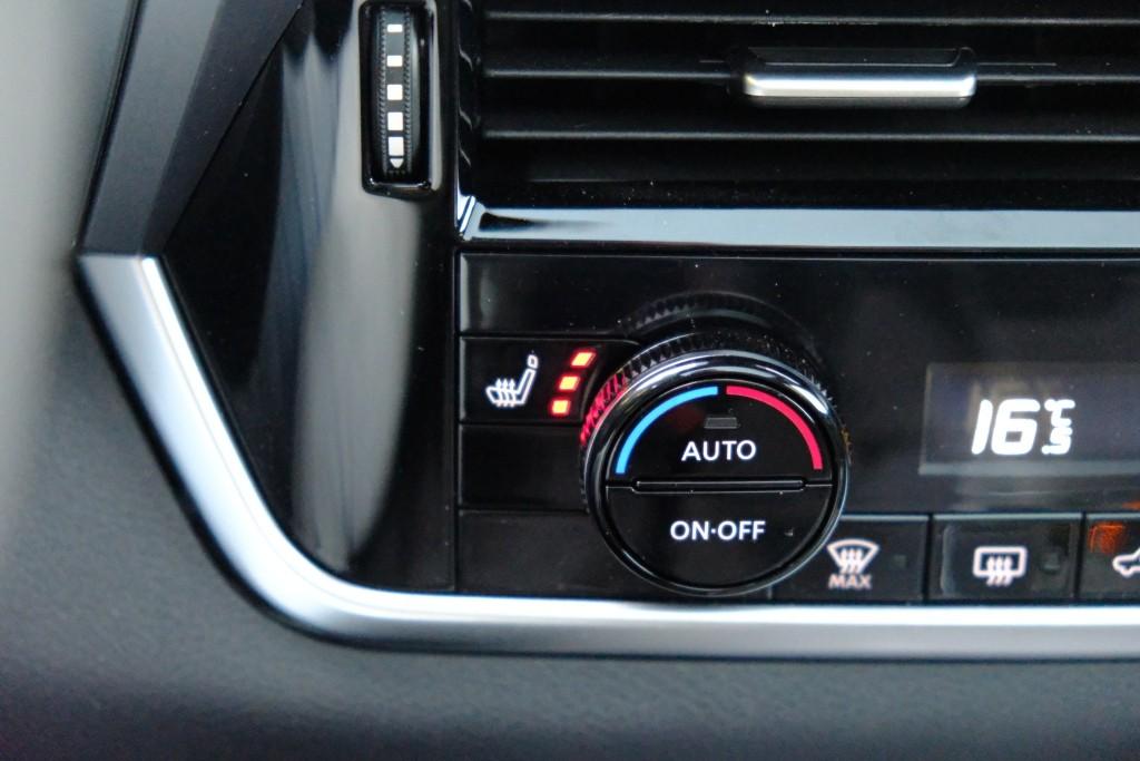 Nissan QASHQAI 1.3 MHEV Xtronic 158pk Tekna Plus | Navi | App Connect | Adaptive Cruise | Panoramadak | Keyless | 360° Camera | Bose | Elektrische Achterklep afbeelding 23