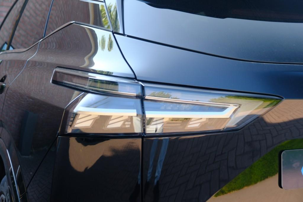 Nissan QASHQAI 1.3 MHEV Xtronic 158pk Tekna Plus | Navi | App Connect | Adaptive Cruise | Panoramadak | Keyless | 360° Camera | Bose | Elektrische Achterklep afbeelding 32