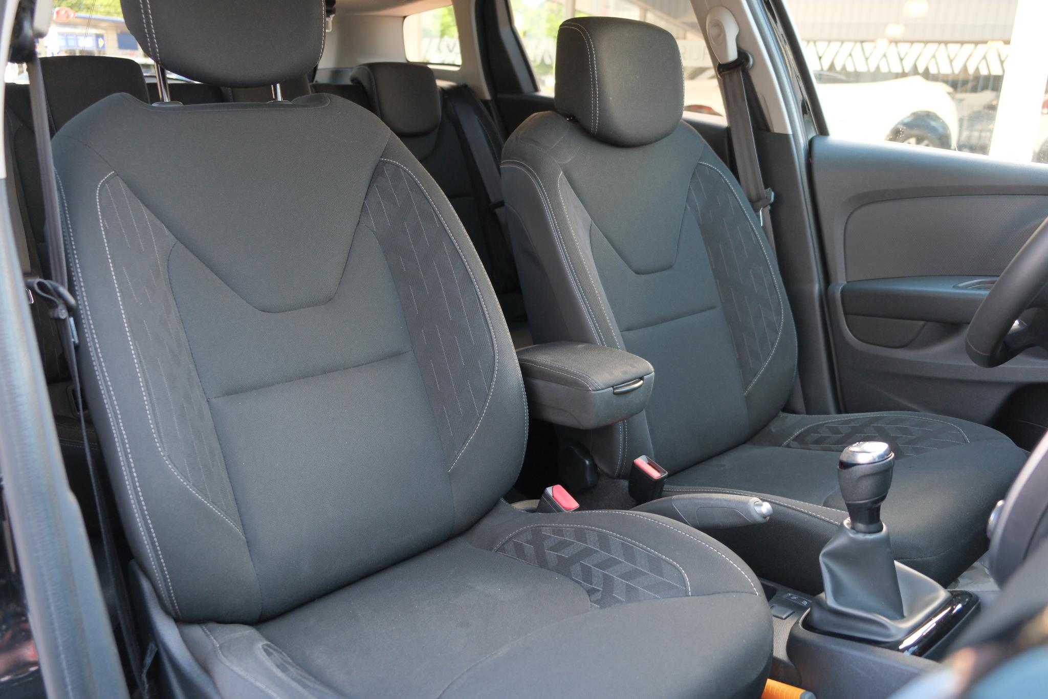 Renault Clio 0.9 TCe 90pk Estate Limited | Navi | Airco | PDC | Trekhaak afbeelding 8