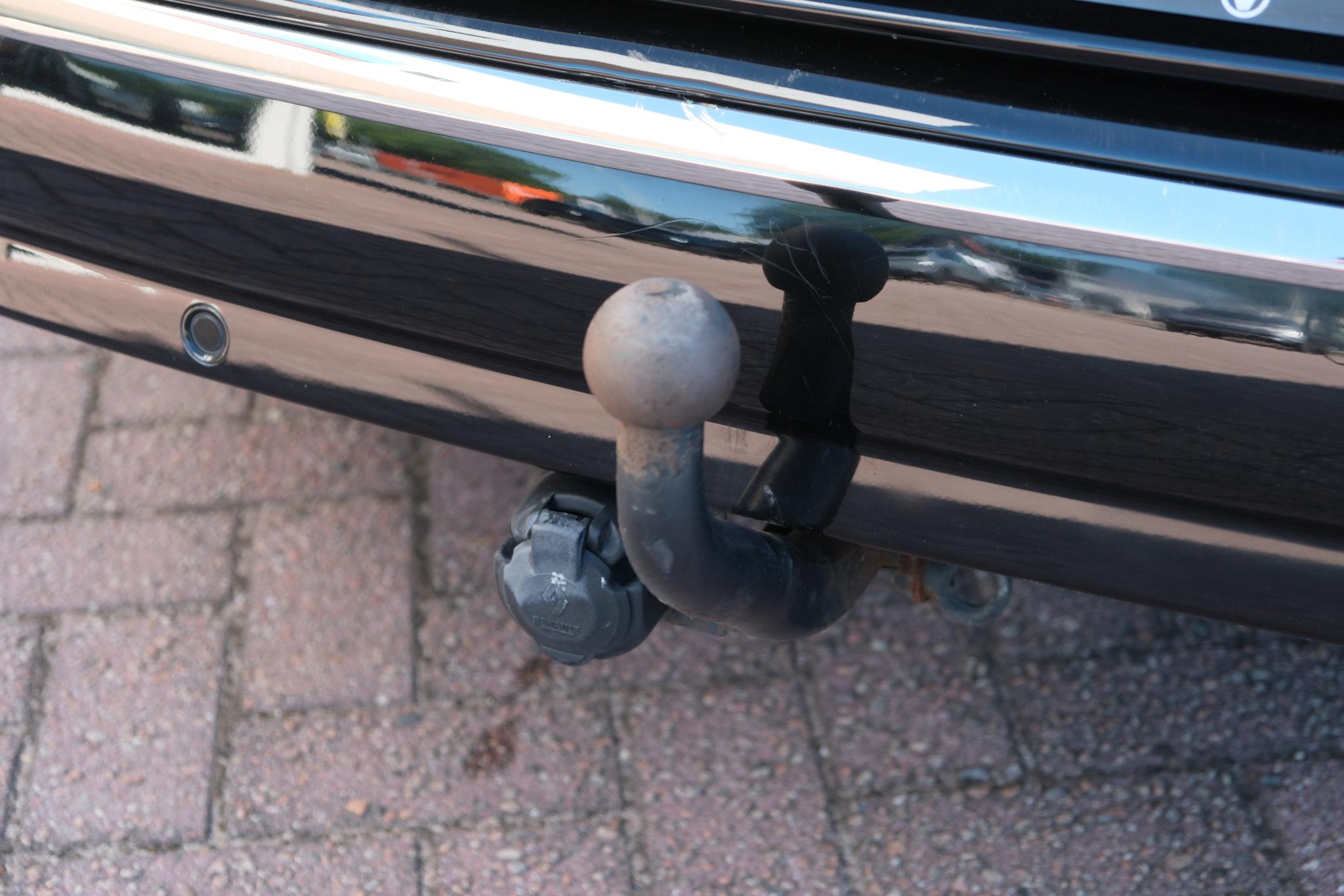Renault Clio 0.9 TCe 90pk Estate Limited | Navi | Airco | PDC | Trekhaak afbeelding 20